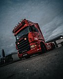 Bilder unserer Fahrzeuge